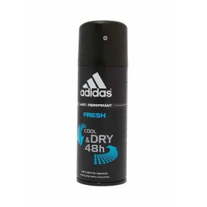 Adidas - Cool & Dry Fresh Men Deodorant Spray