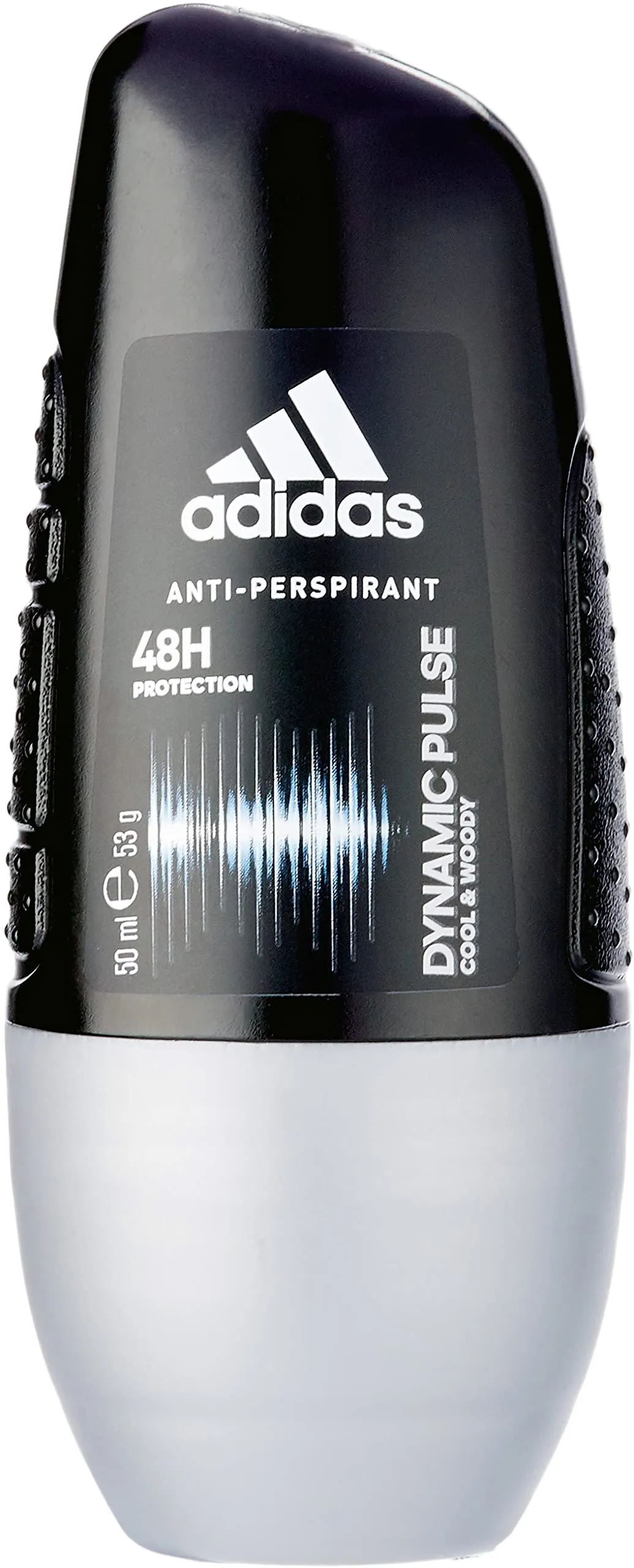 Adidas Dynamic Pulse Deodorant Roll On 50ml