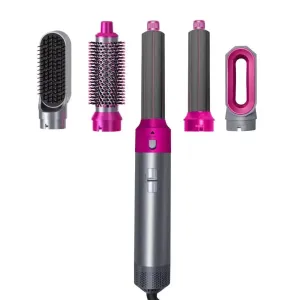 All in One Glam Hair Styler