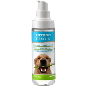 Artero Dentix Toothpaste Gel For Dogs 100ml