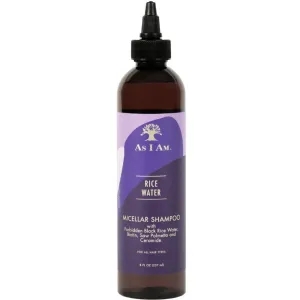 As I Am Rice Water Micellar Shampoo 237ml