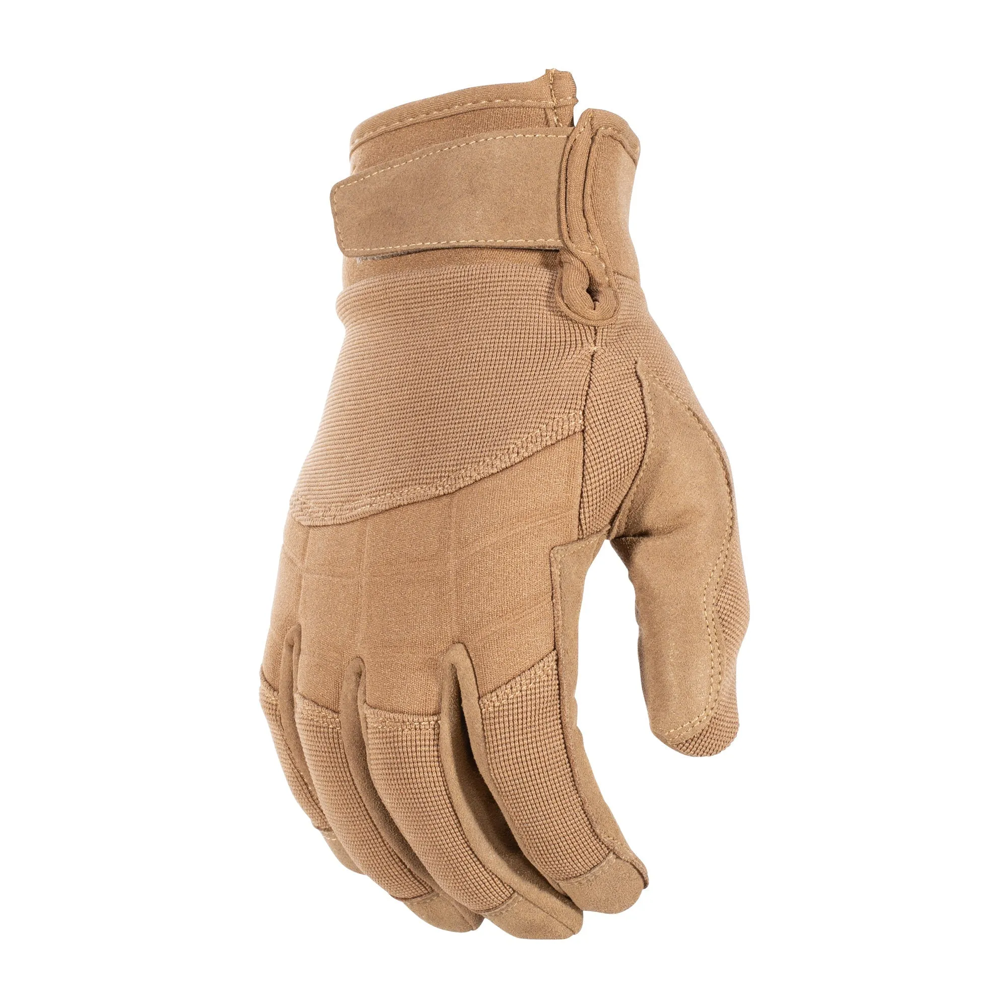 Assault Gloves