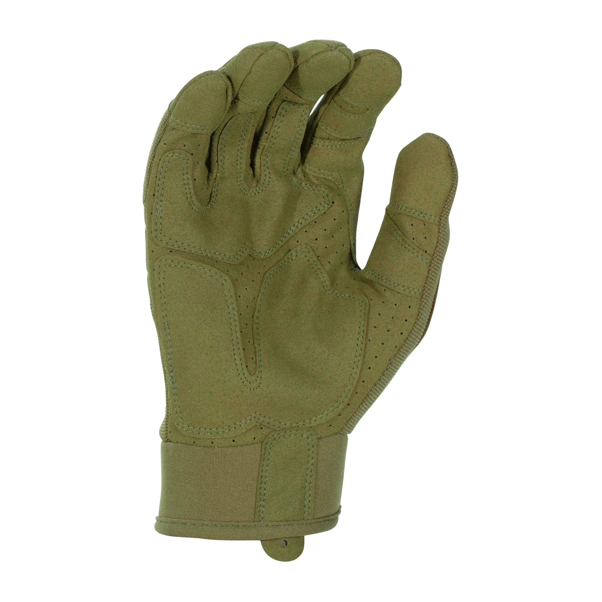 Assault Gloves