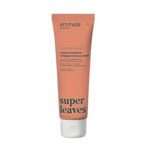 Attitude Super Leaves Colorlast Avocado & Pomegranate Conditioner 8Oz