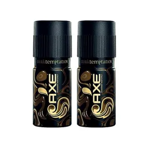 AXE Dark Temptation Deodorant, 150ml (Buy 2 at Rs 360)