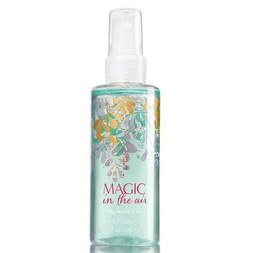 Bath & Body Works Magic in the Air Travel Size Fine Fragrance Mist 88ml