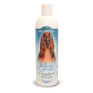 Bio Groom Natural Scents White Ginger Shampoo 355ml