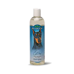 Bio-Groom So Gentle Hypo-Allergenic Tear Free Shampoo for Dogs 12oz