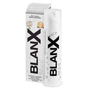 Blanx Med White Teeth 100ml