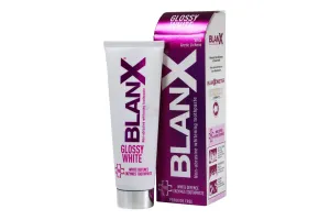 Blanx Pro Glossy Whitening Toothpaste 75 ML