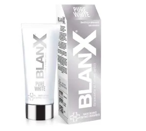 Blanx Pro Pure Whitening Toothpaste 75 ML