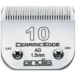 Ceramic Edge Blade 10