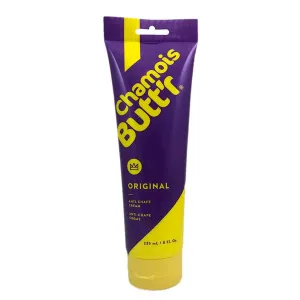 Chamois Butt'R Original Skin Lubricant