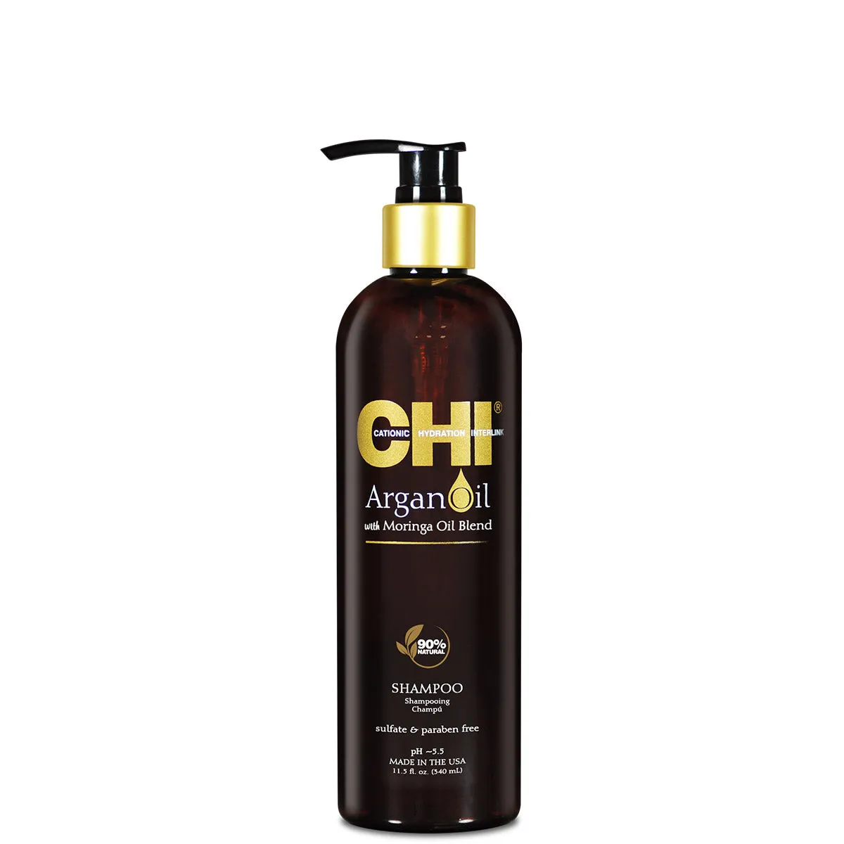 CHI - Argan Oil Shampoo