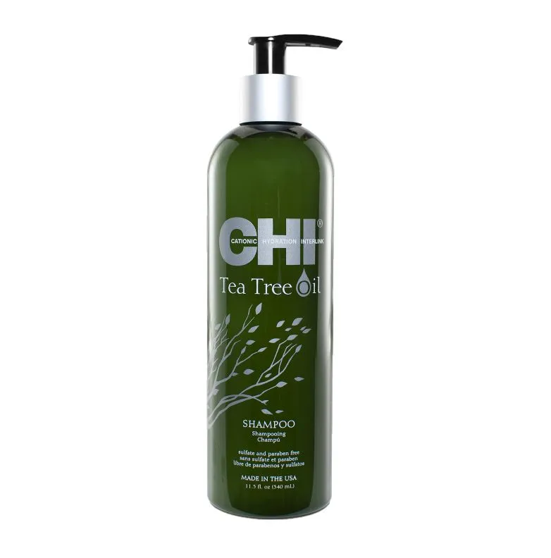 CHI Tea Tree Oil Shampoo