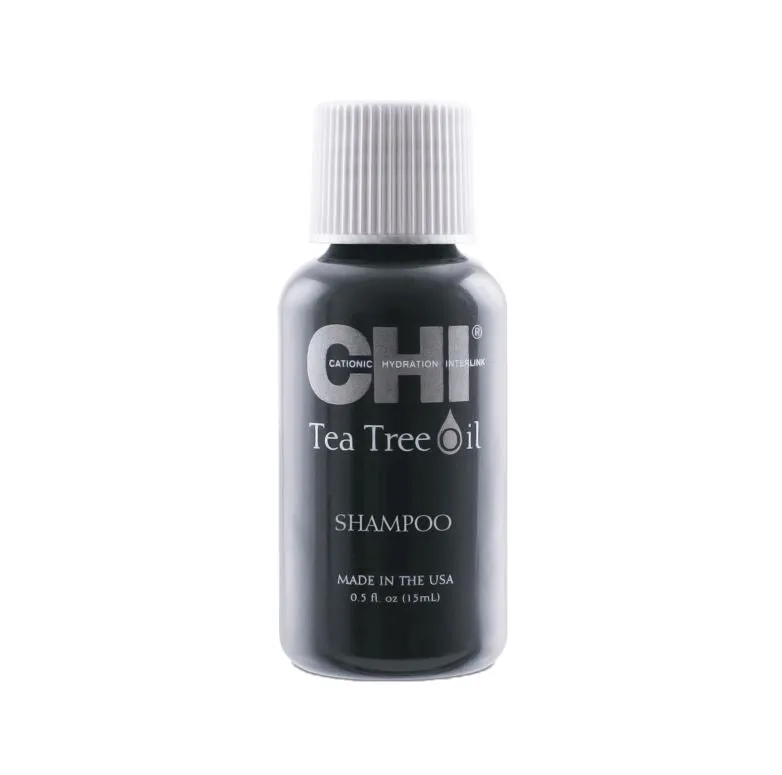 CHI Tea Tree Oil Shampoo