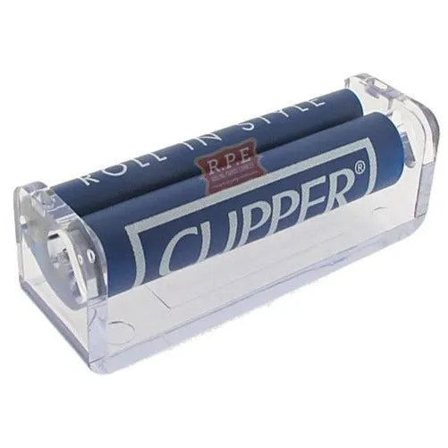 Clipper Rolling Machine (Regular Size Papers)