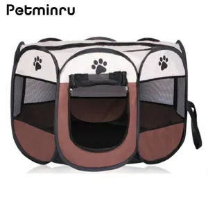 Comfy Pet Tent Bag