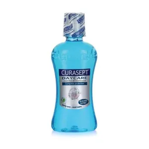 Curasept Daycare Cool Mint Mouth Wash 250 ML