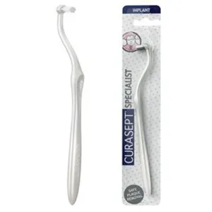 Curasept Implant Toothbrush 1 PC