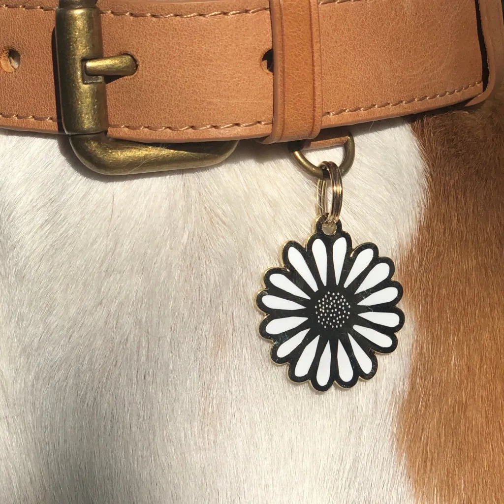 Daisy ID Tag (Custom)