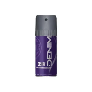 Denim Desire Body Spray 150ml