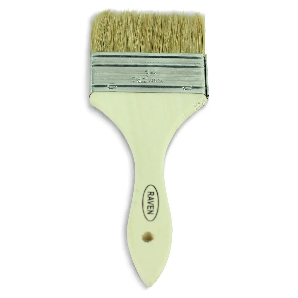 Disposable Chip Brush