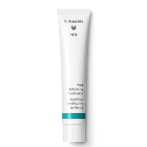 Dr Hauschka Mint Refreshing Toothpaste