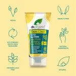 Dr. Organic Skin Clear Deep Cleansing Face Wash 125ml