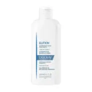 Ducray Elution Dermo-Protective Treatment Shampoo 200ml