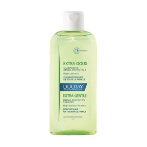 Ducray - Extra-Gentle Dermo-protective shampoo