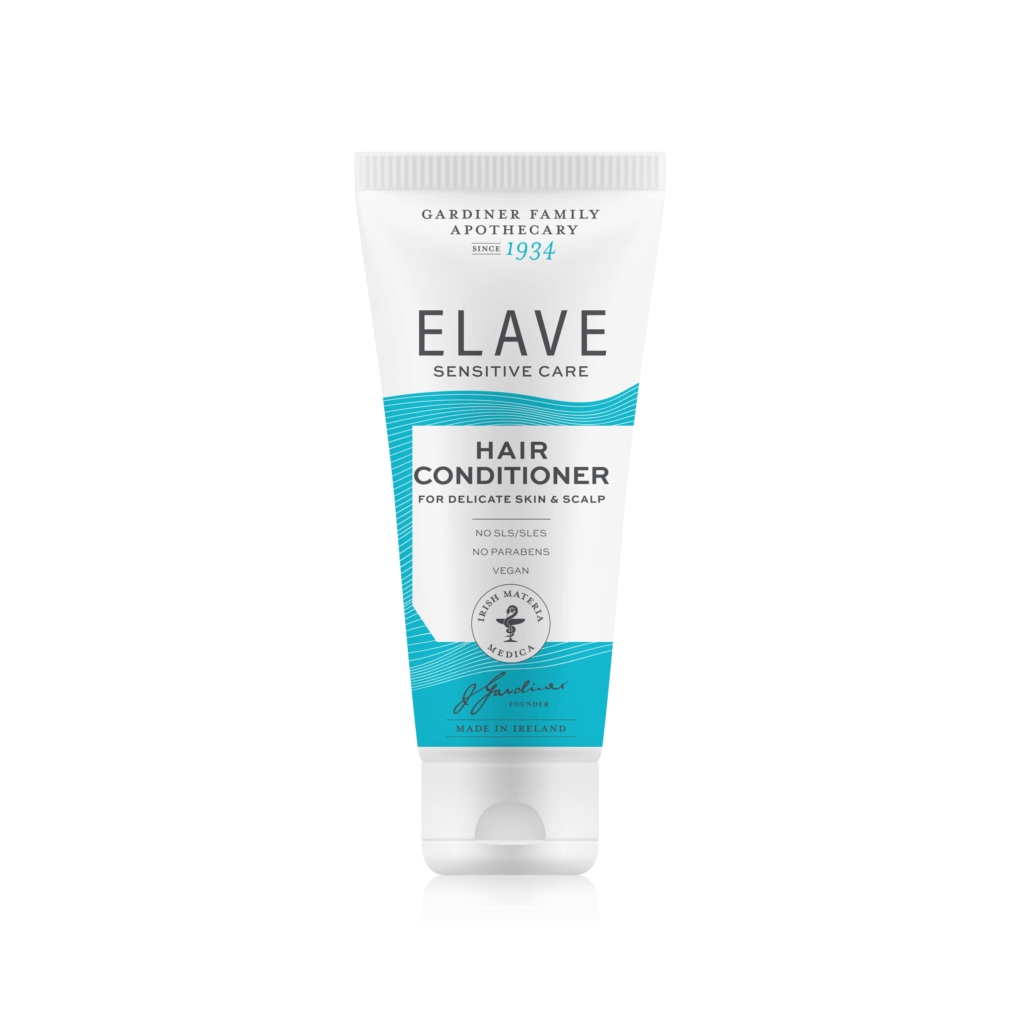 Elave Sensitive Hair Conditioner (250ml)