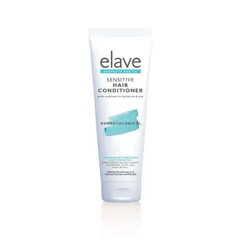 Elave Sensitive Hair Conditioner (250ml)