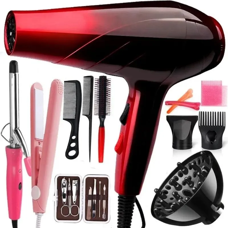 Electric Household Salon Hair Dryer