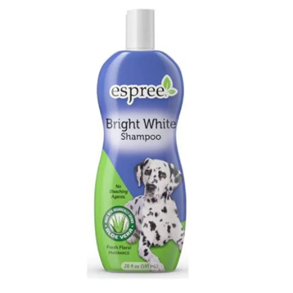 Espree Bright White Shampoo 590ml