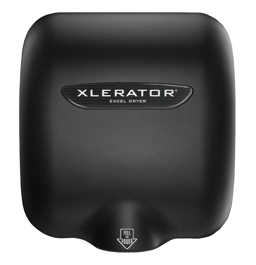 Excel Dryer XLERATOR Hand Dryers