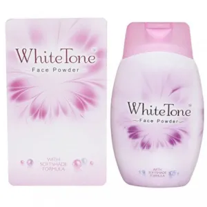 Fogg White Tone Face Powder, 70g