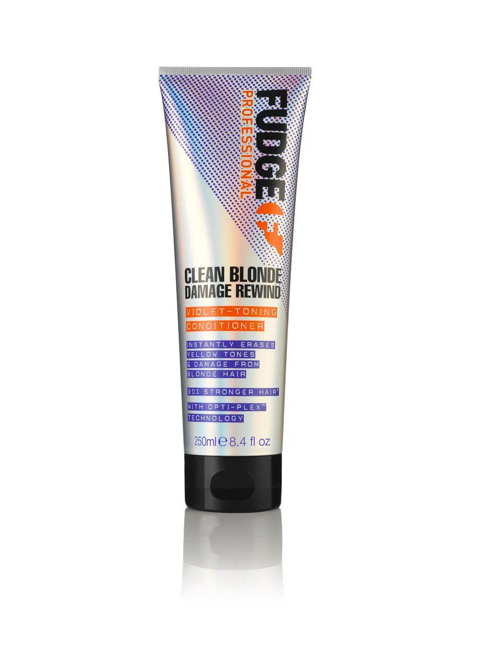 Fudge Clean Blonde Damage Rewind Conditioner 250ml