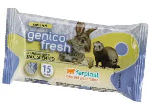 Genico Fresh Rodent Talc X15