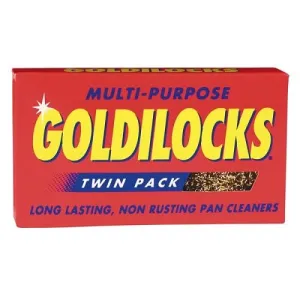 Goldilocks Twin Pack