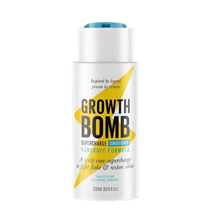 Growth Bomb Dandruff Conditioner 300ml