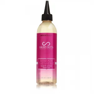 HAIRFINITY Beneath the Weave Scalp Purifying Shampoo