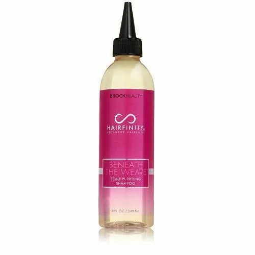 HAIRFINITY: Scalp Purifying Shampoo 8oz