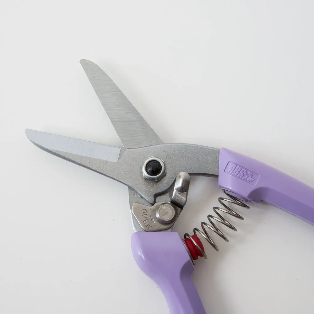 House & Garden Shears by ARS - Purple