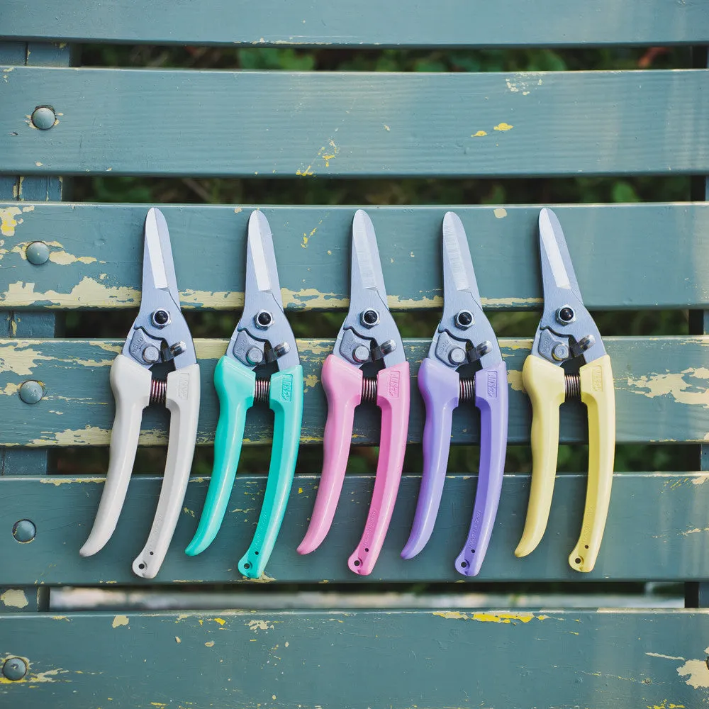 House & Garden Shears by ARS - Purple