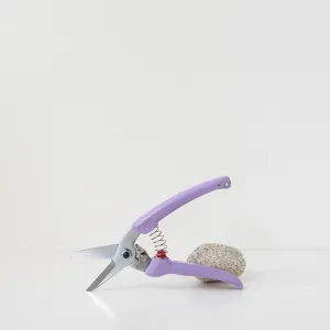 House & Garden Shears by ARS - Purple