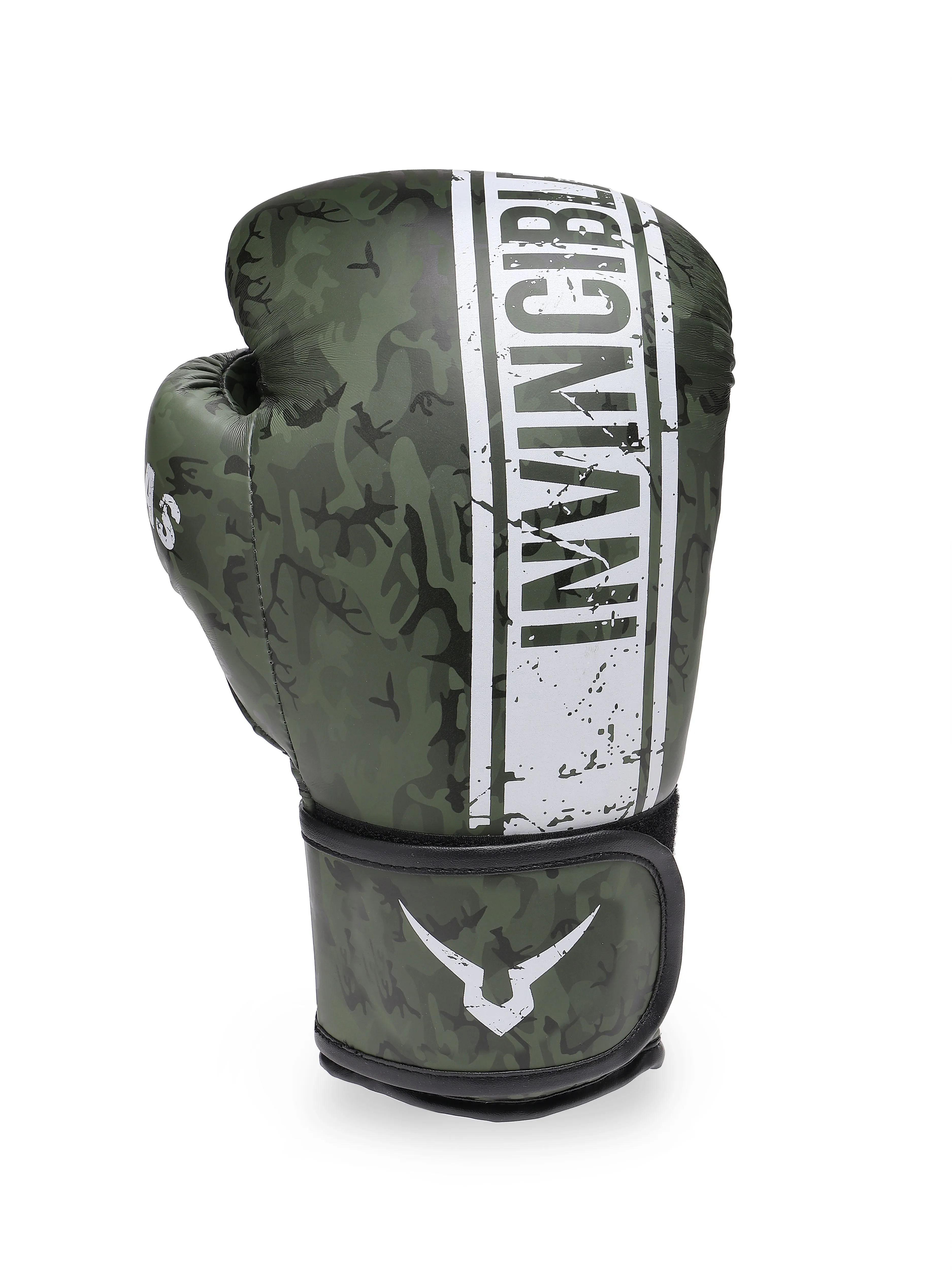 Invincible Commando Tejas Training Gloves