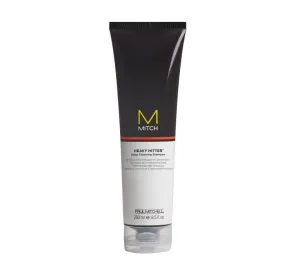 John Paul Mitchell Systems Mitch - Heavy Hitter Shampoo