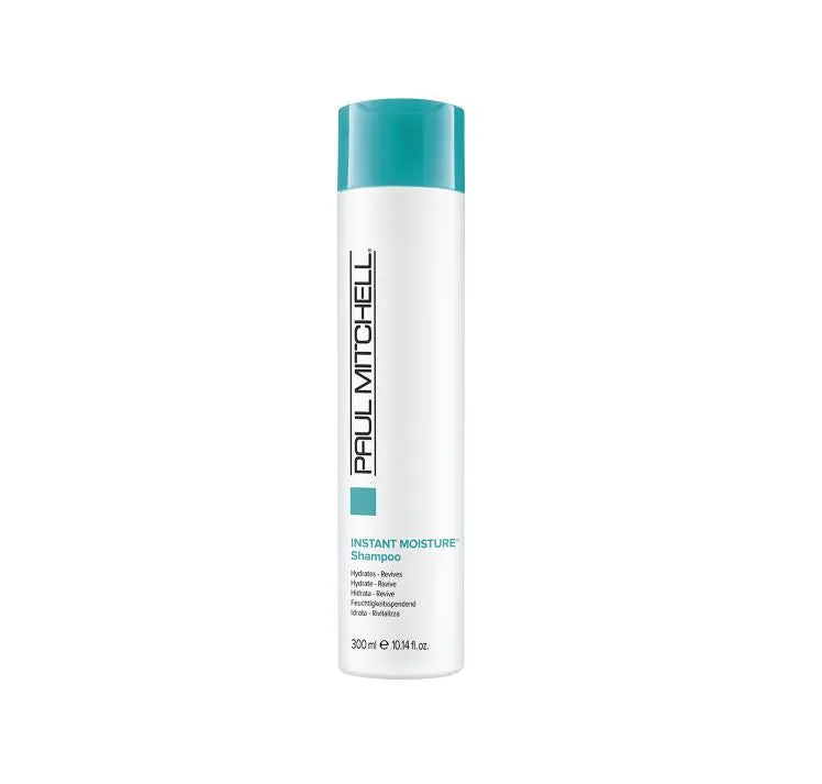 John Paul Mitchell Systems Moisture - Instant Moisture Daily Shampoo