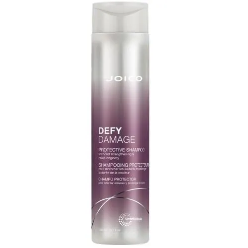 Joico Defy Damage Protective Shampoo